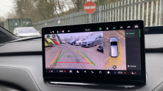 Skoda Enyaq 210kW 85x Sportline 82kWh 4x4 5dr Auto Electric Estate